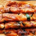 Best Kimchee Pancake in San Francisco, CA