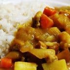 Best Curry Rice in San Francisco, CA